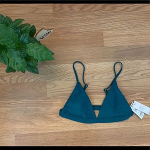 NWT Swimsuit Top